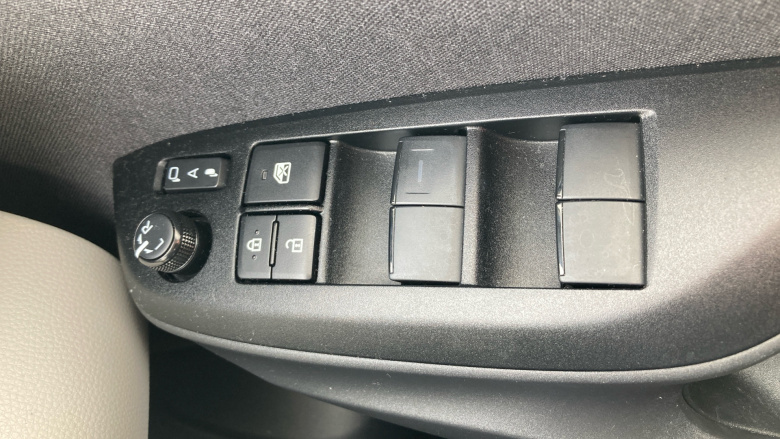 Toyota Yaris 1.5 Hybrid Excel 5dr CVT Hybrid Hatchback